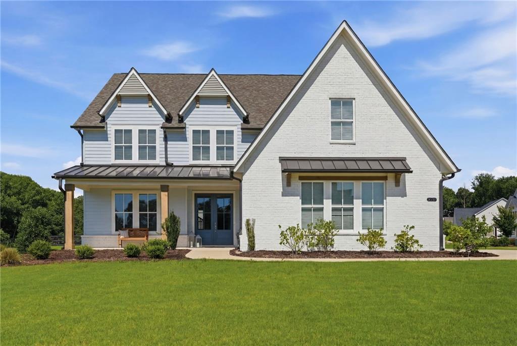 8210 Long Knoll Way, Gainesville, GA 30506