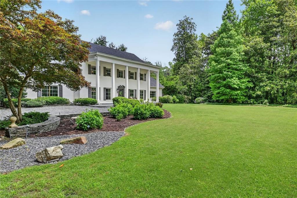 3955 Northside Dr., Atlanta, GA 30342