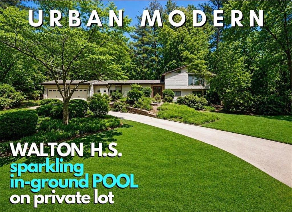 5139 Willow Point Pkwy., Marietta, GA 30068