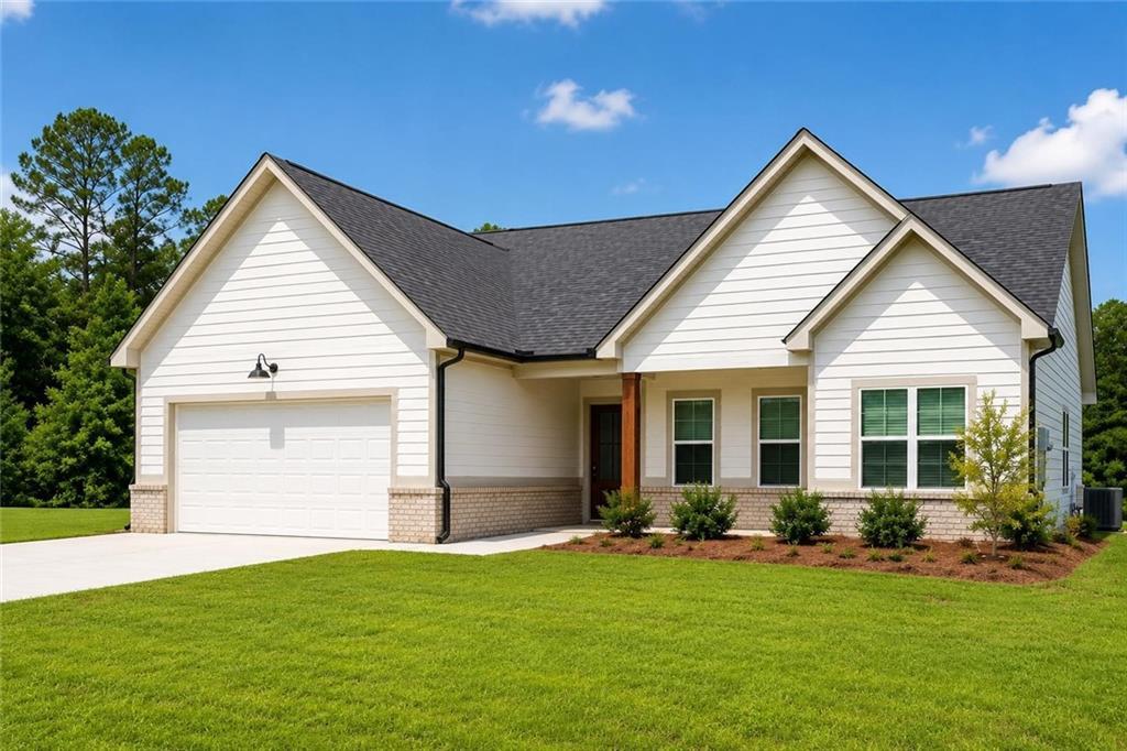 1215 Awenasa Dr., Villa Rica, GA 30180