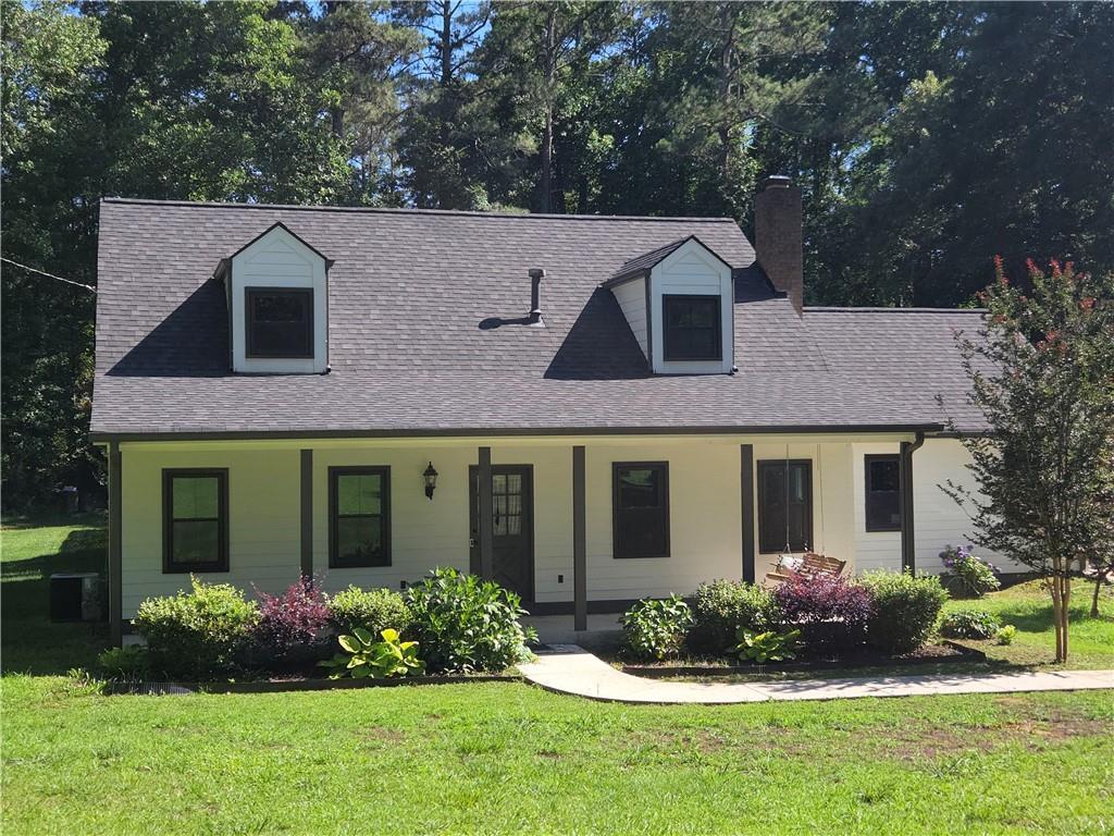 453 Mays Rd., Stockbridge, GA 30281