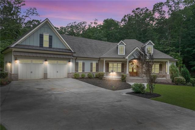 New Homes For Sale This Week in Winston: June 5th to June 11th