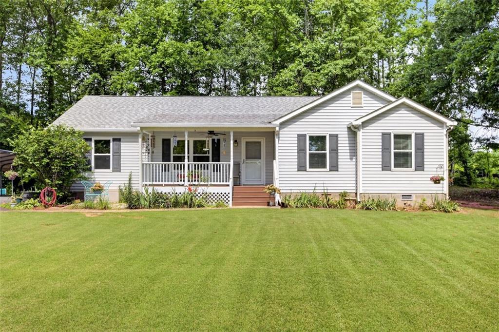 3771 Castleberry Rd., Cumming, GA 30040