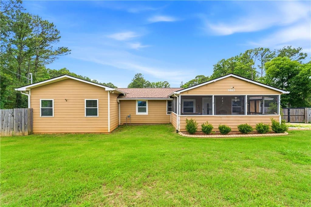 3863 Moon Station Rd., Kennesaw, GA 30144