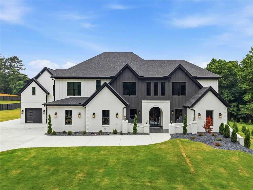3205 Thompson Mill Rd., Buford, GA 30519