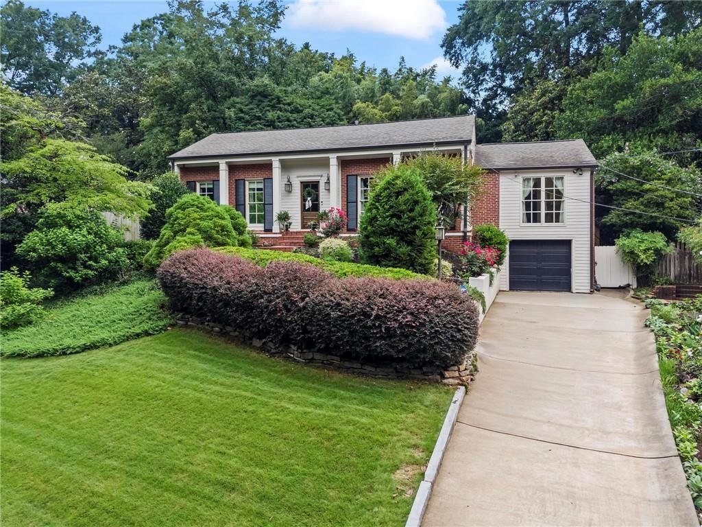 751 Channing Dr., Atlanta, GA 30318