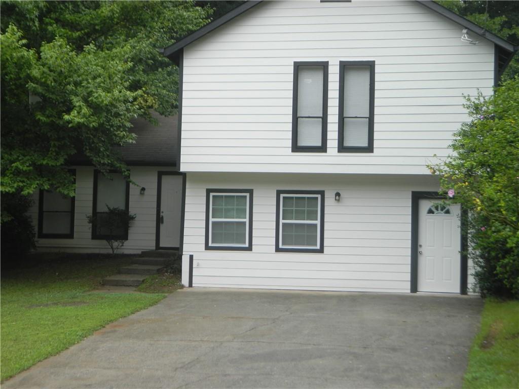 537 Fire Fly Dr., Tucker, GA 30084