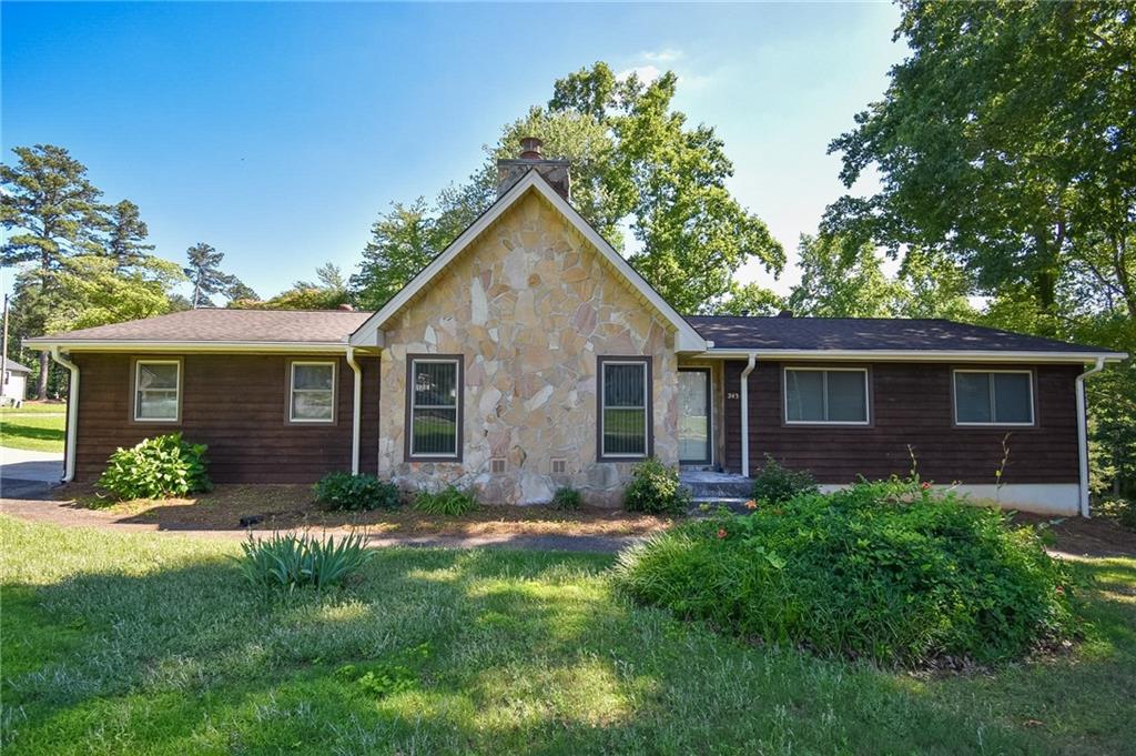 243 Saint Patrick Dr., Mableton, GA 30126