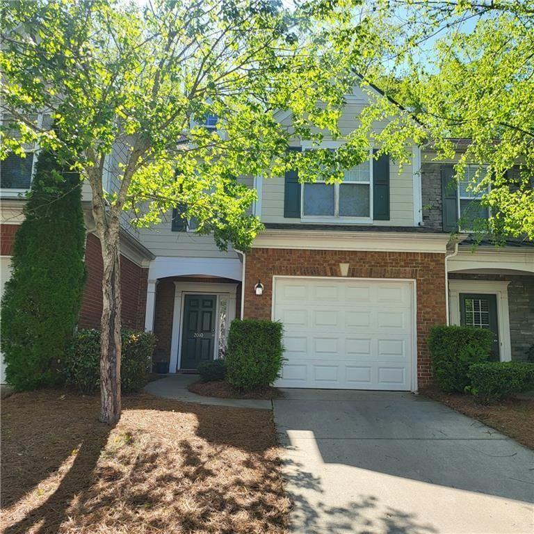 2010 Hailston Dr., Duluth, GA 30097