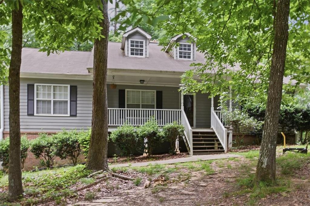 4579 Adams Ct., Rex, GA 30273