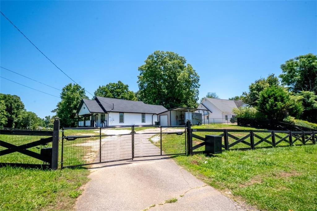 3060 Gillsville Hwy., Gainesville, GA 30507