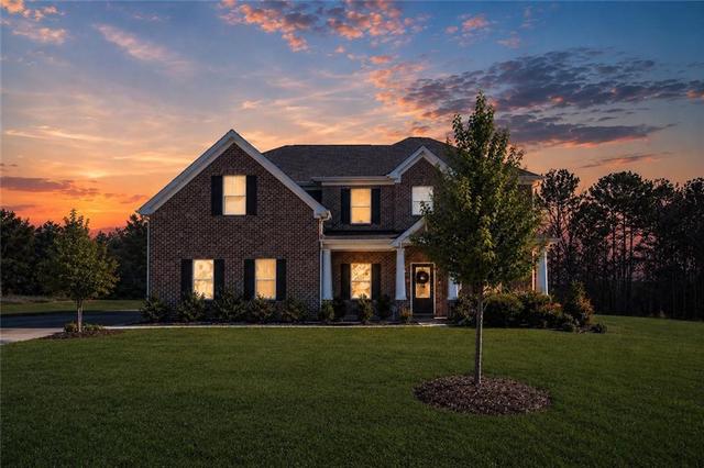 New Homes For Sale This Week That Attend Carver Middle School: June 12th to June 18th