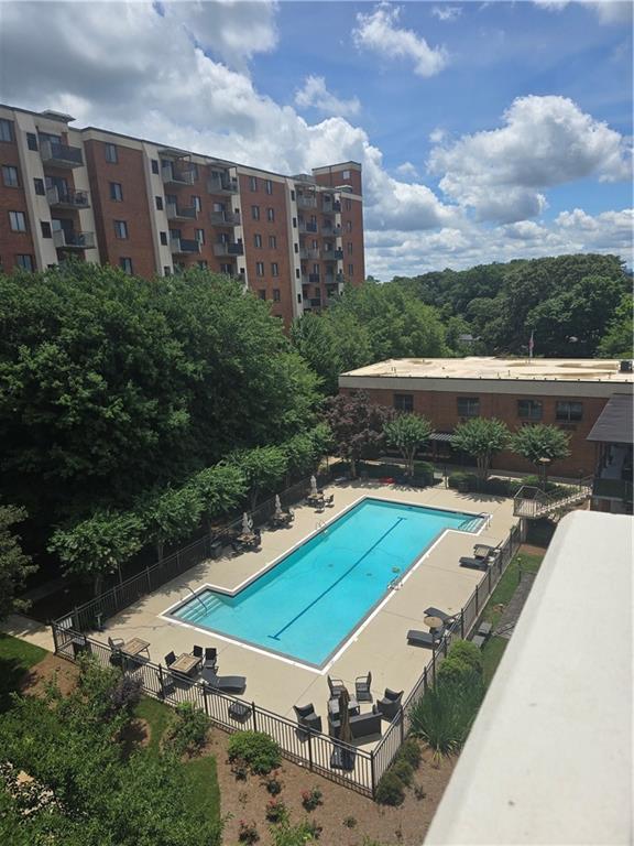 300 Johnson Ferry Rd. #B608, Sandy Springs, GA 30328