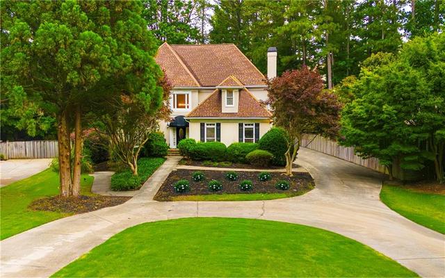 New Homes For Sale This Week in Lost Forrest: June 5th to June 11th
