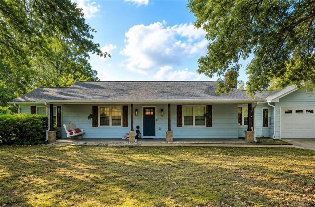 4235 Oakwood Tr., Cumming, GA 30040