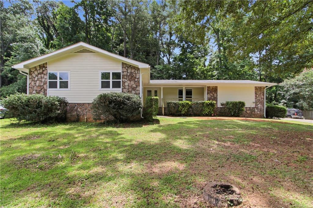 721 Belmont Ridge, Lawrenceville, GA 30043