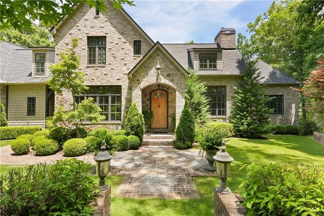 New Homes For Sale This Week That Attend North Habersham Middle School: June 5th to June 11th