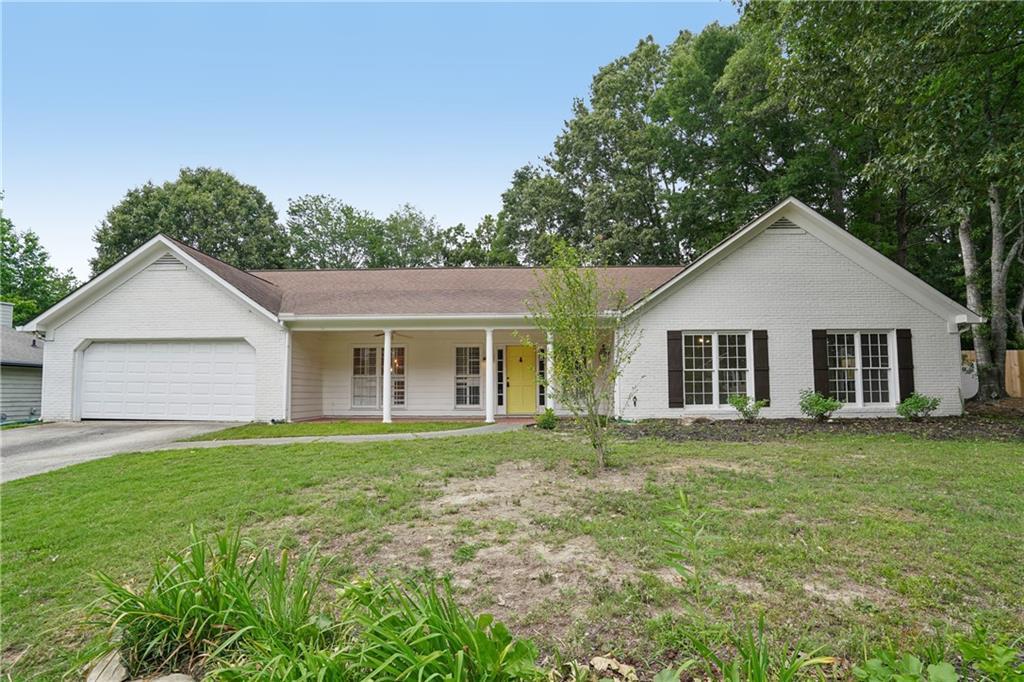1254 Wynford Colony, Marietta, GA 30064