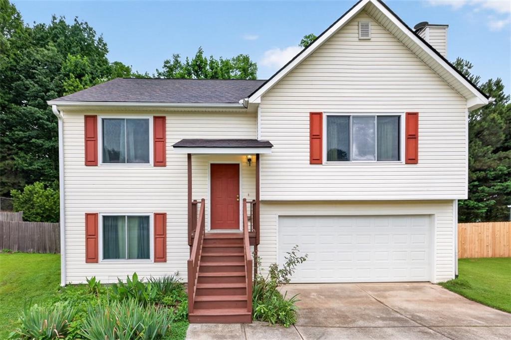 5285 Hillcrest Glenn Dr., Sugar Hill, GA 30518