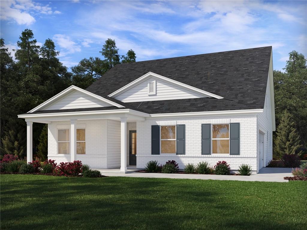 2115 Homer Dr., Monroe, GA 30656