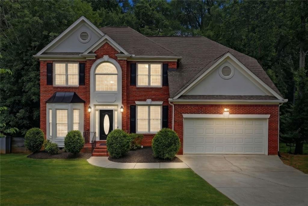 6353 Chestnut Pkwy., Flowery Branch, GA 30542