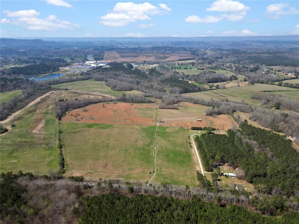 Hwy 100 Ga, Lyerly, GA 30730