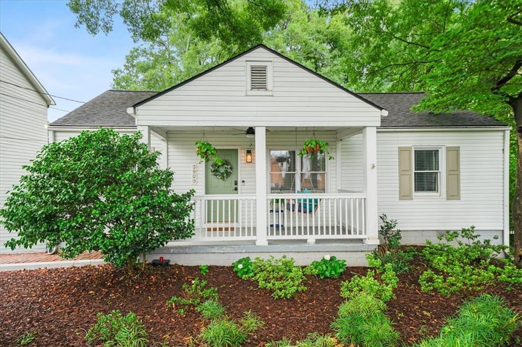 1923 Dresden Dr., Brookhaven, GA 30319