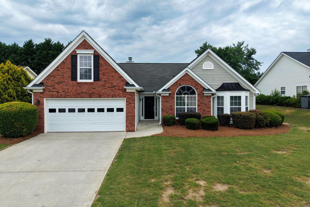2632 Midler Ct., Buford, GA 30519