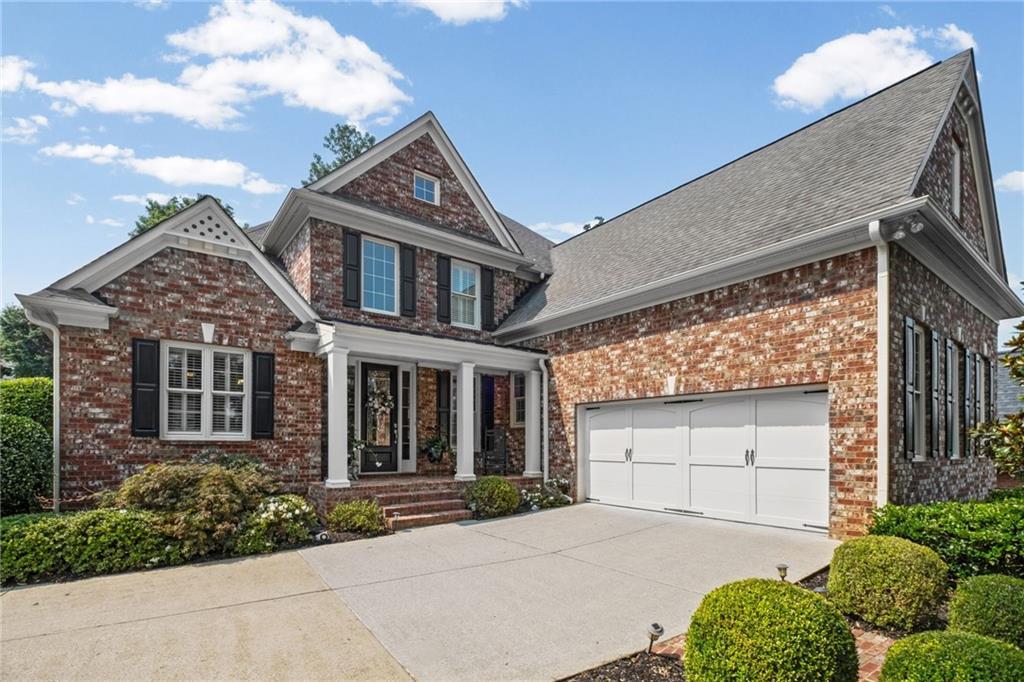 200 Wexford Ct., Canton, GA 30115