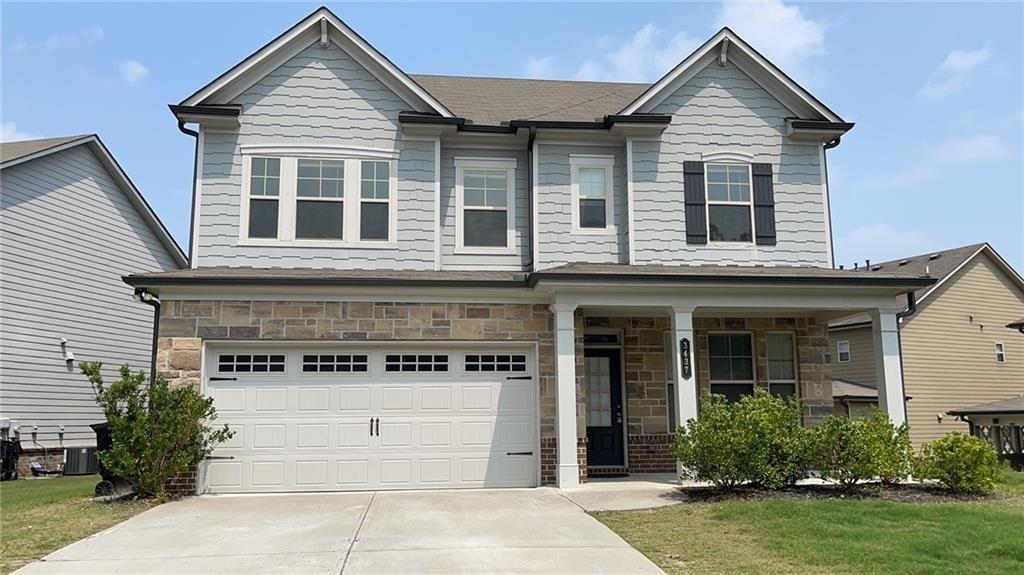 3437 Ivy Birch Way, Buford, GA 30519