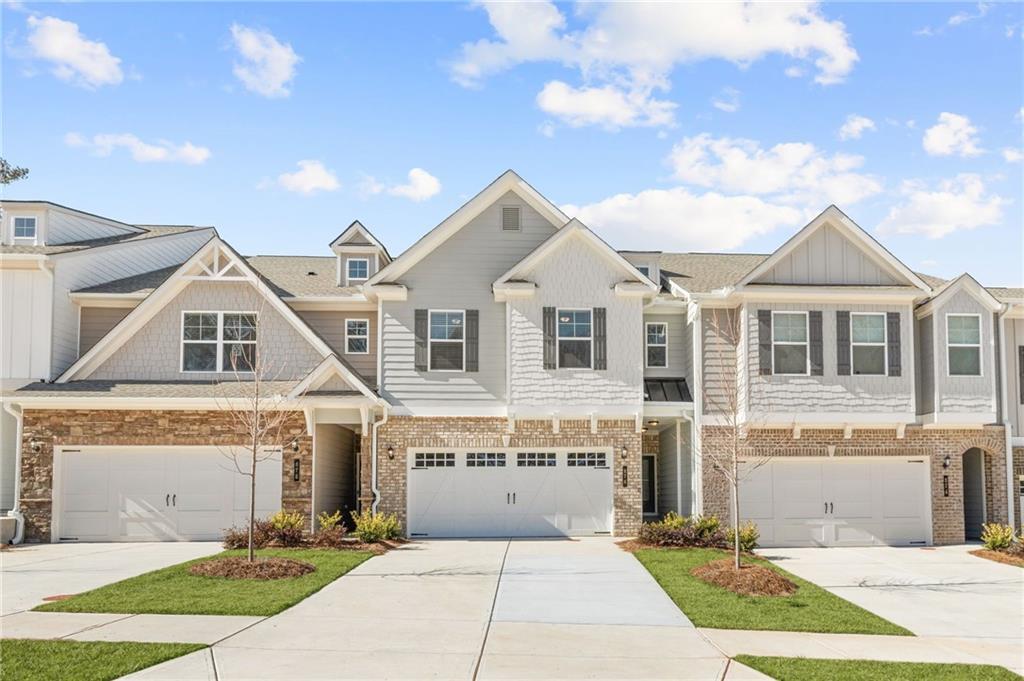 3564 Birdstone Dr., Decatur, GA 30032