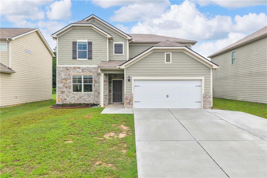 7737 Rudder Cir., Fairburn, GA 30213