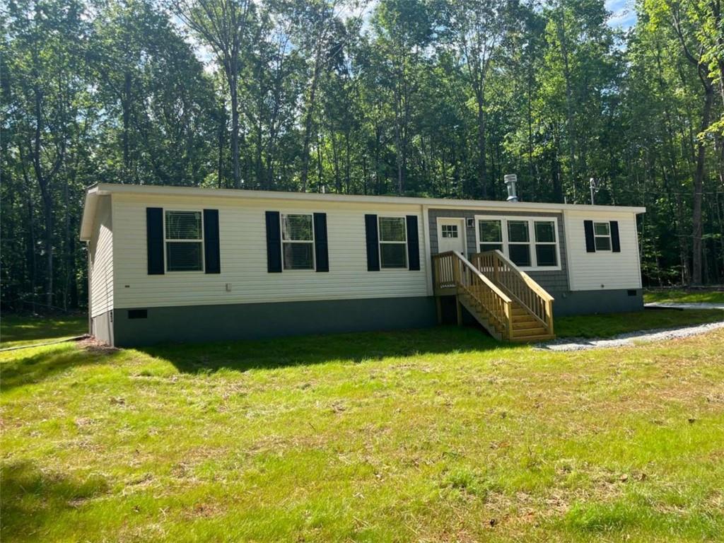 140C Lakeshore Dr., Eatonton, GA 31024