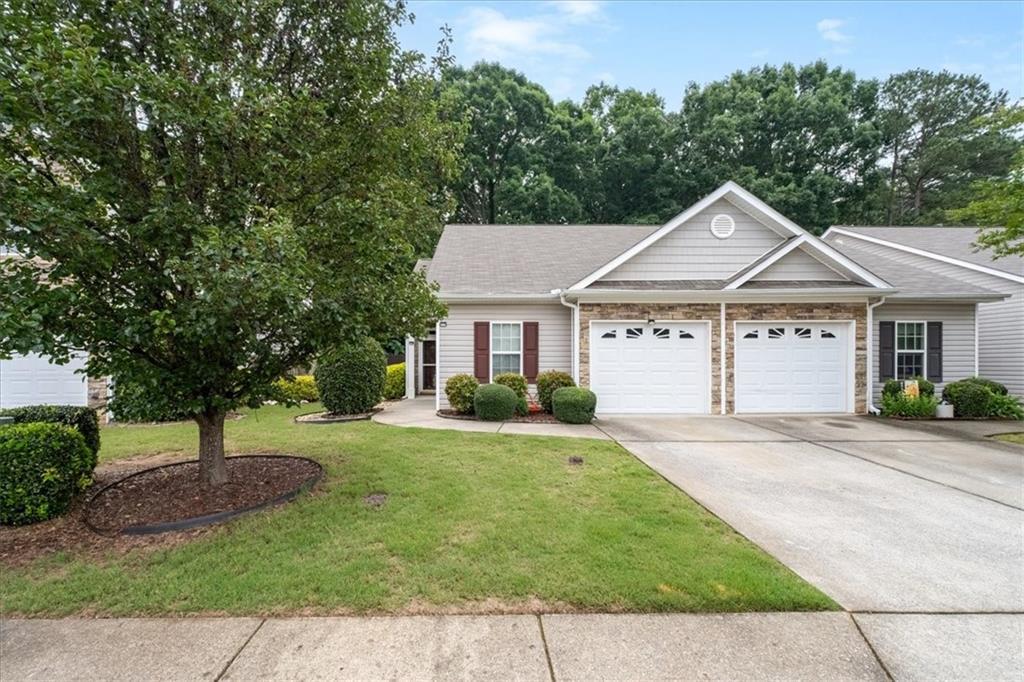 173 Linton Dr., Acworth, GA 30102