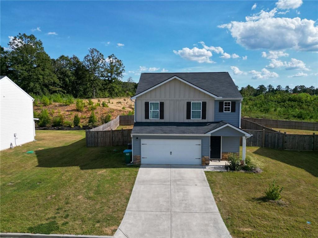 115 Oxford Ln., Kingston, GA 30145