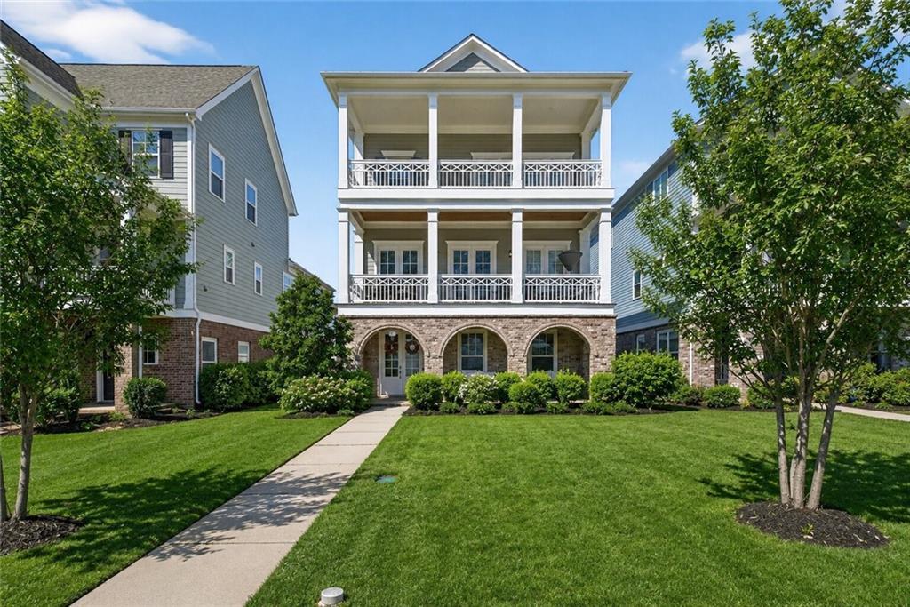 417 Bandon Way, Peachtree City, GA 30269