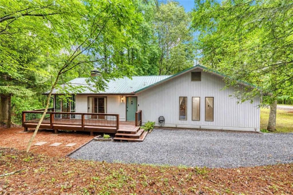 9 Mystic Ct., Ellijay, GA 30540