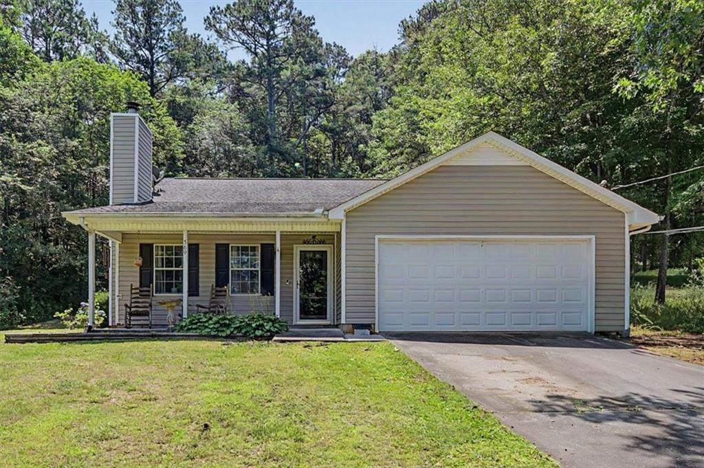 369 S Sequoyah Cir., Calhoun, GA 30701