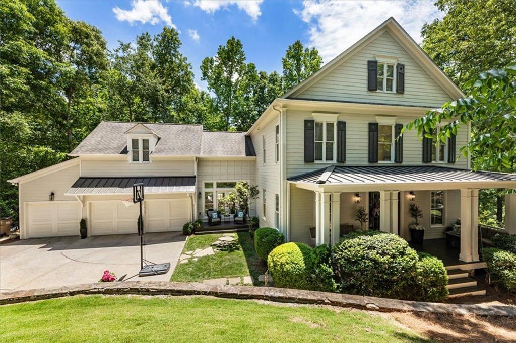 3910 Two Rivers Dr., Cumming, GA 30041