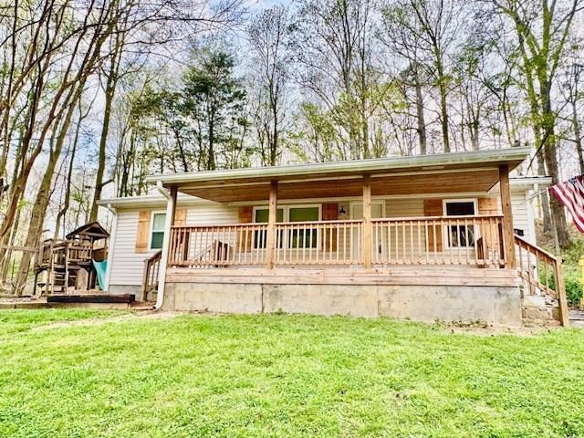 234 Banks Chapel Rd., Ranger, GA 30734