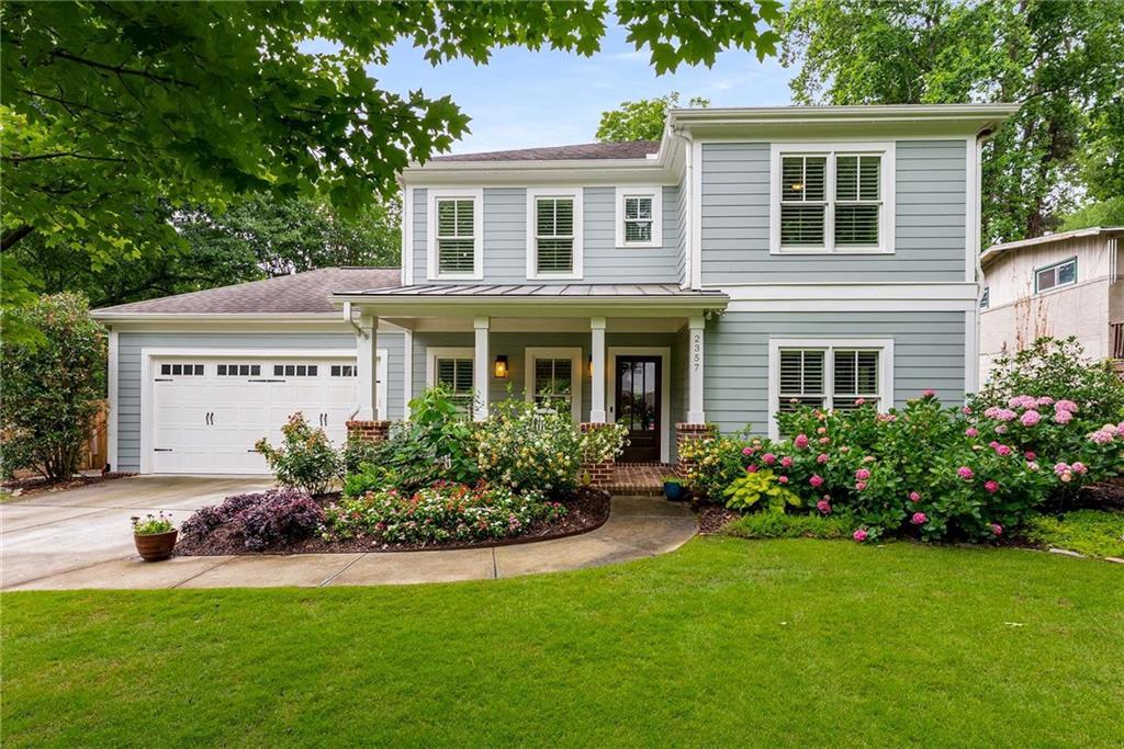 2357 Bynum Rd., Atlanta, GA 30319