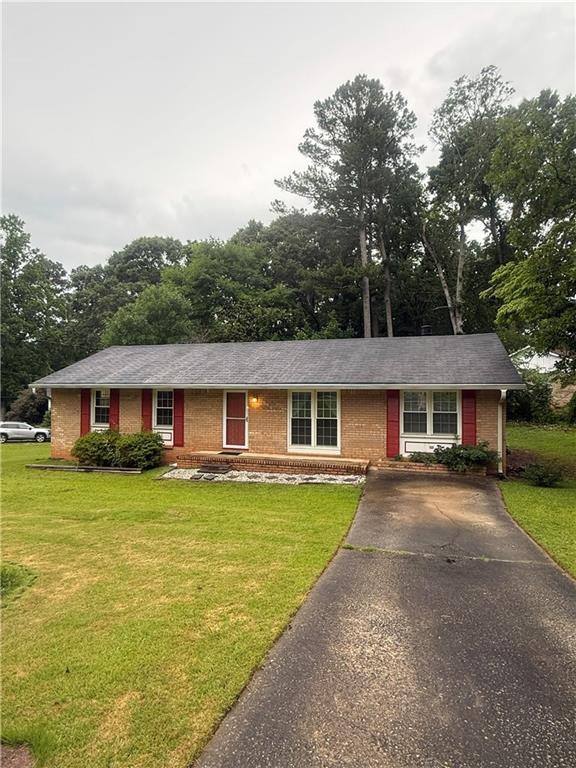 3000 Bay Berry Dr., Marietta, GA 30008
