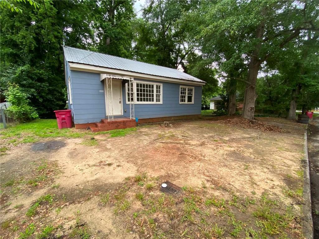 1222 Lamont St., Macon, GA 31204