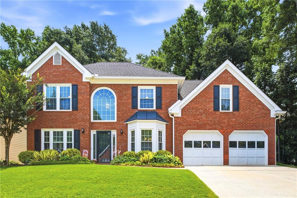 800 River Overlook Dr., Lawrenceville, GA 30043