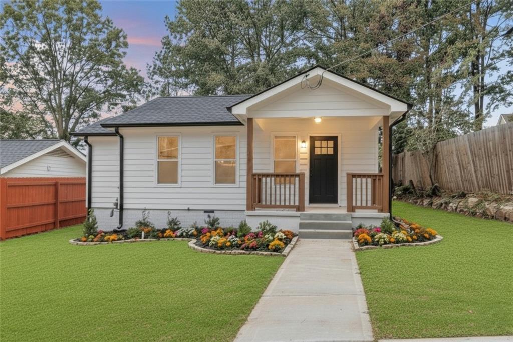 514 Glendale Rd., Scottdale, GA 30079