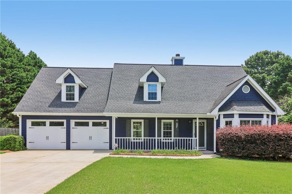 3325 Holly Stand Ct., Loganville, GA 30052