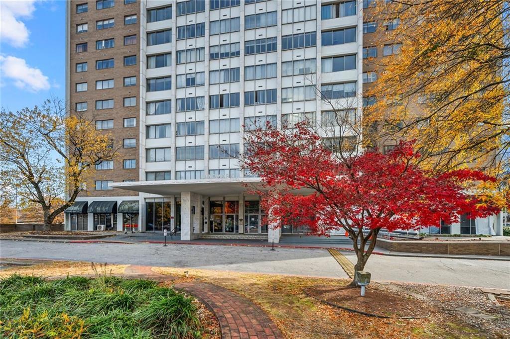 215 Piedmont Ave. #303, Atlanta, GA 30308