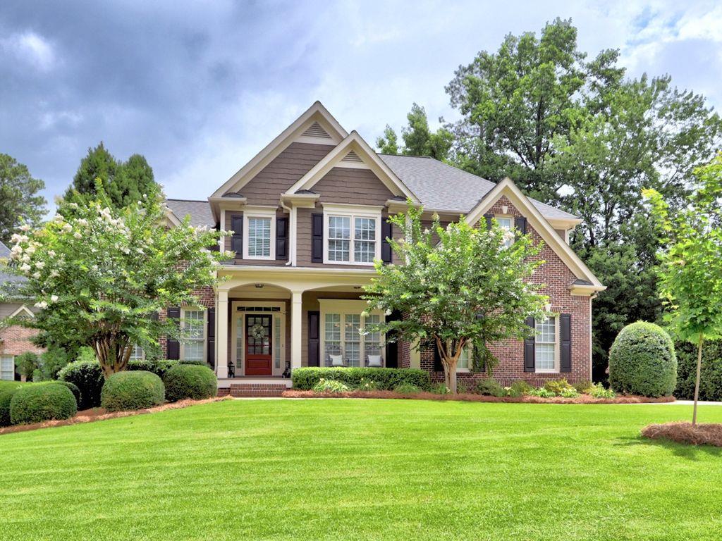 2146 Merrimac Ct., Acworth, GA 30101