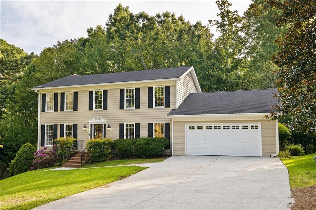 5067 Pine Bark Cir., Atlanta, GA 30338