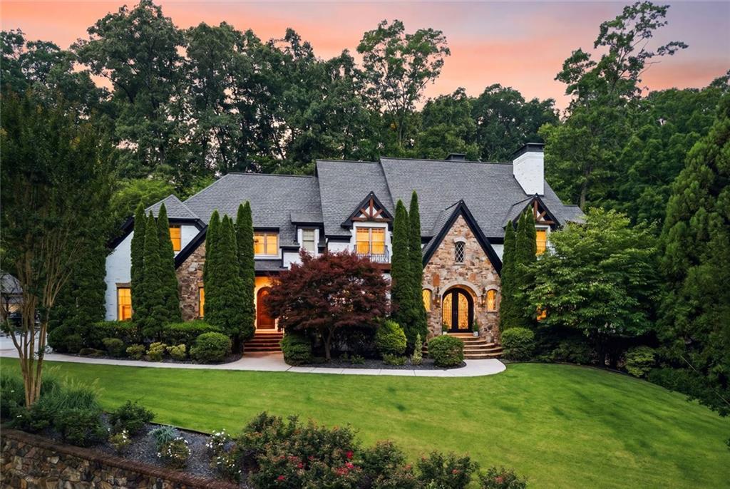 1945 Pine Mountain Rd., Kennesaw, GA 30152